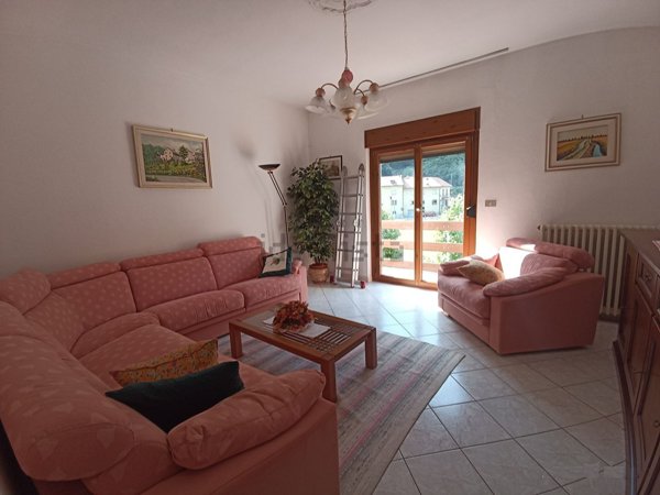 appartamento in vendita a Crodo