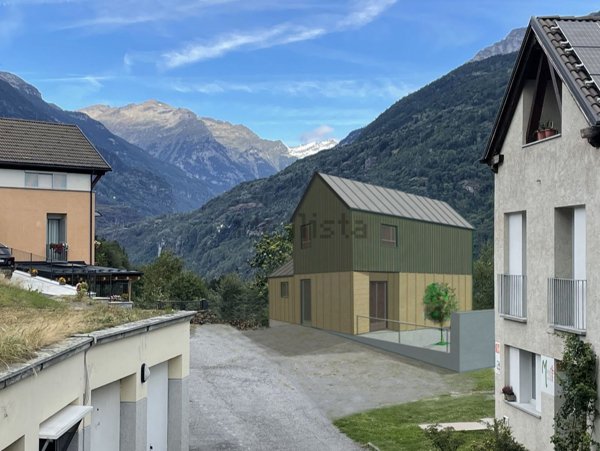 casa indipendente in vendita a Crodo