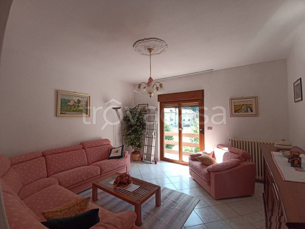 appartamento in vendita a Crodo