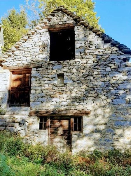 appartamento in vendita a Crodo