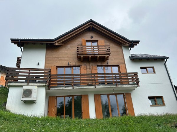 casa indipendente in vendita a Crodo in zona Cravegna