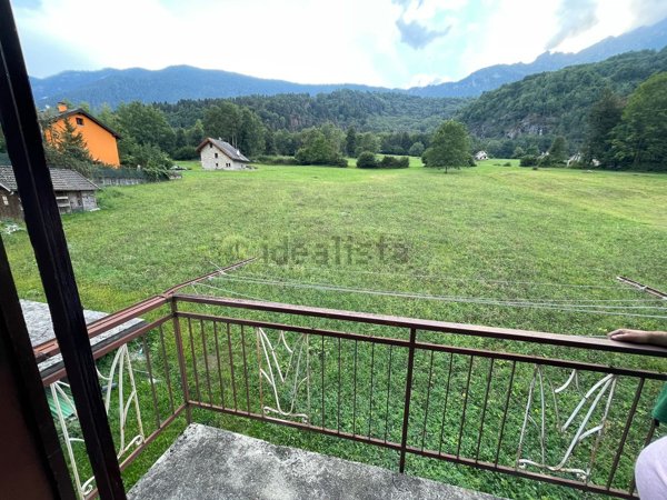 appartamento in vendita a Crodo