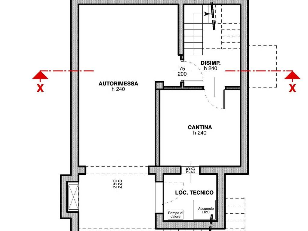 casa indipendente in vendita a Crodo