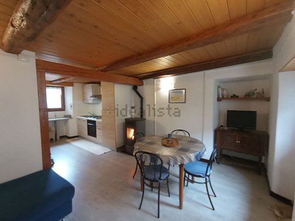 casa indipendente in vendita a Crodo in zona Braccio