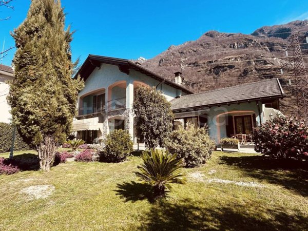 casa indipendente in vendita a Crodo