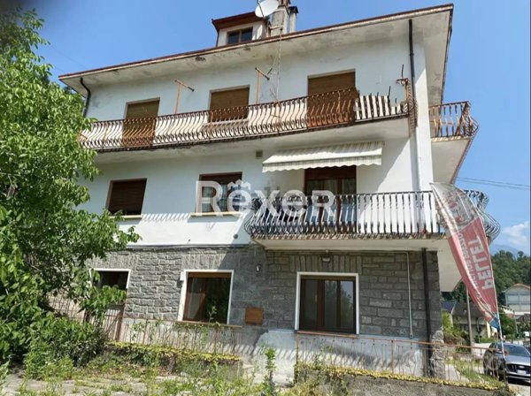 appartamento in vendita a Crodo in zona Vegno