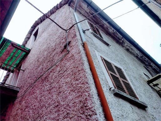 casa indipendente in vendita a Crodo in zona Cravegna