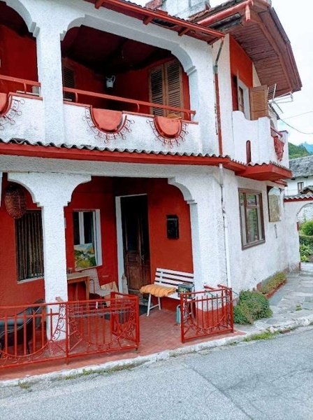 casa indipendente in vendita a Crodo in zona Cravegna