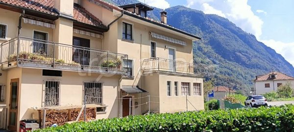 ufficio in vendita a Crodo in zona Vegno