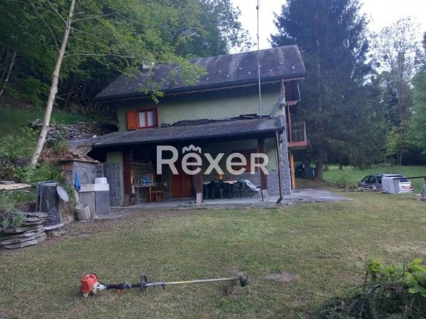 casa indipendente in vendita a Crodo