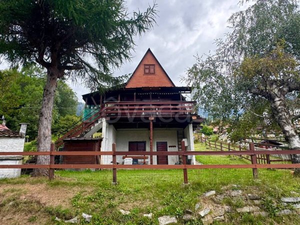 casa indipendente in vendita a Crodo in zona Cravegna
