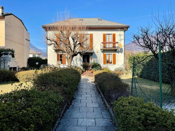 casa indipendente in vendita a Domodossola