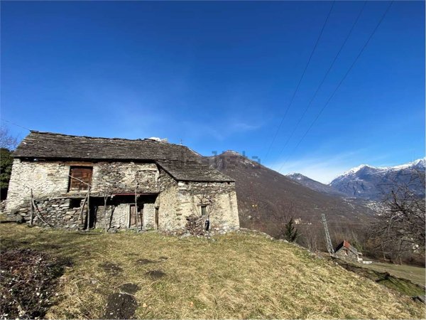 appartamento in vendita a Domodossola