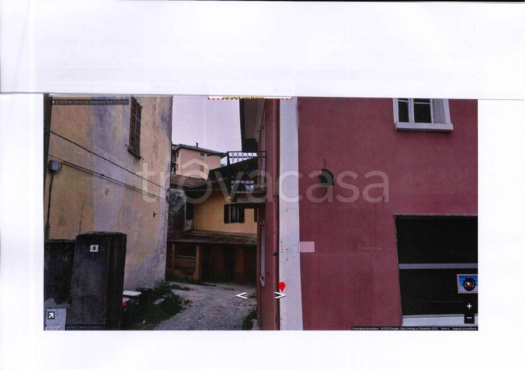 casa indipendente in vendita a Gravellona Toce