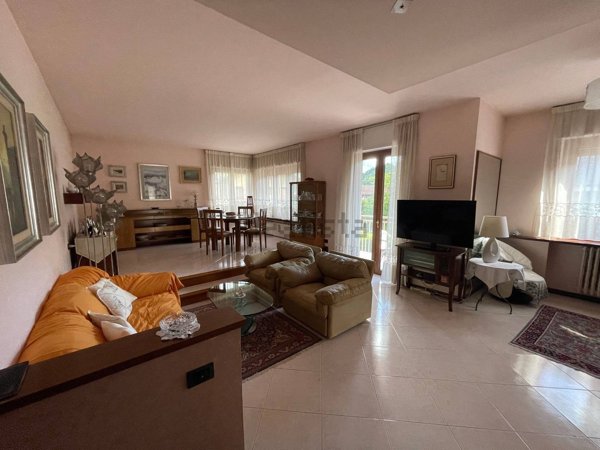 appartamento in vendita a Domodossola
