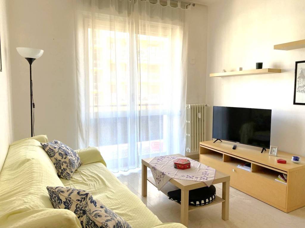 appartamento in vendita a Domodossola