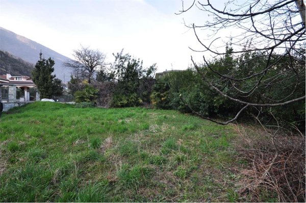villetta a schiera in vendita a Domodossola