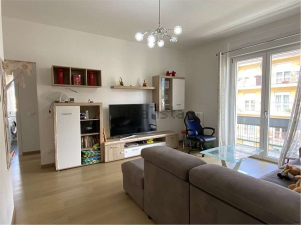 appartamento in vendita a Domodossola