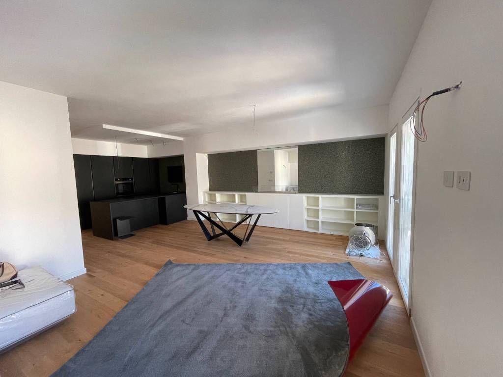 appartamento in vendita a Domodossola