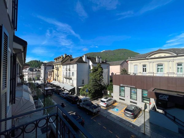 appartamento in vendita a Domodossola