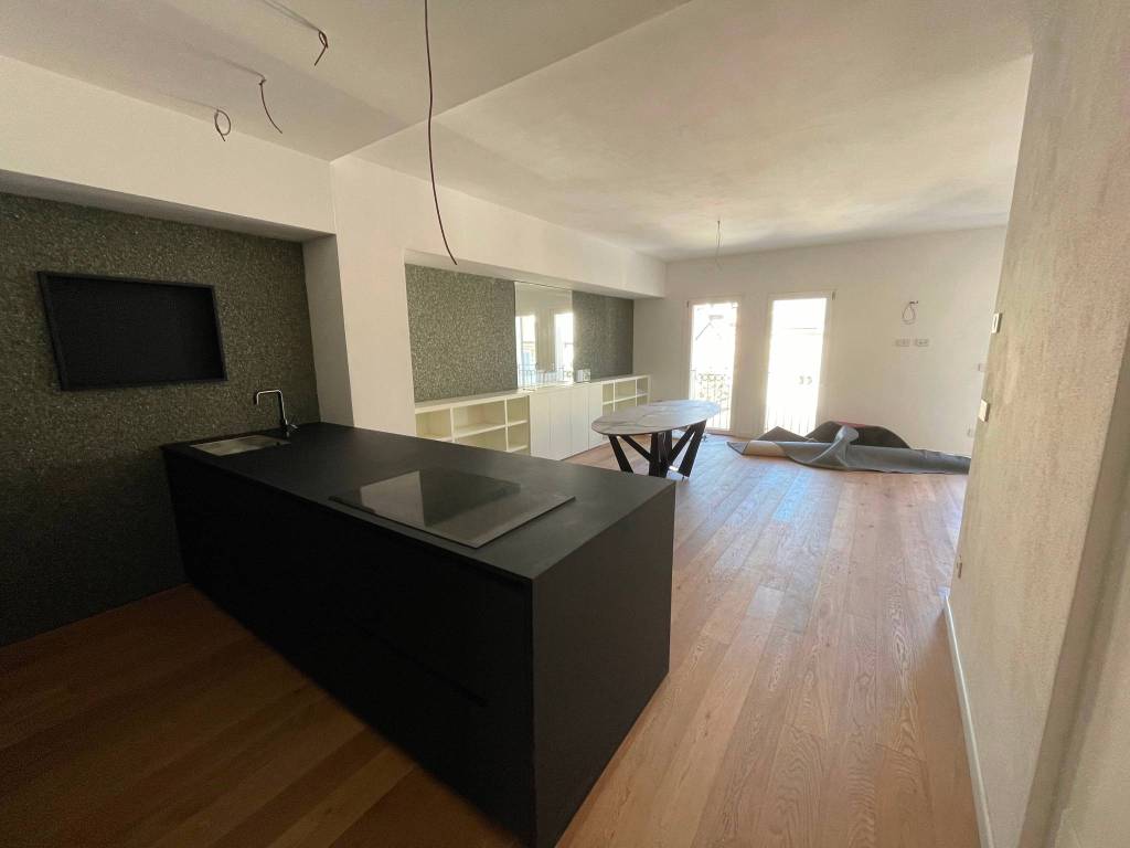 appartamento in vendita a Domodossola