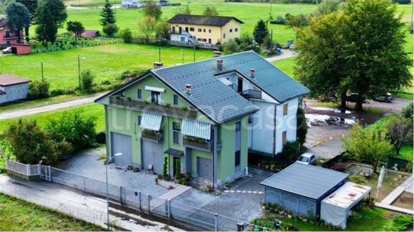 appartamento in vendita a Domodossola