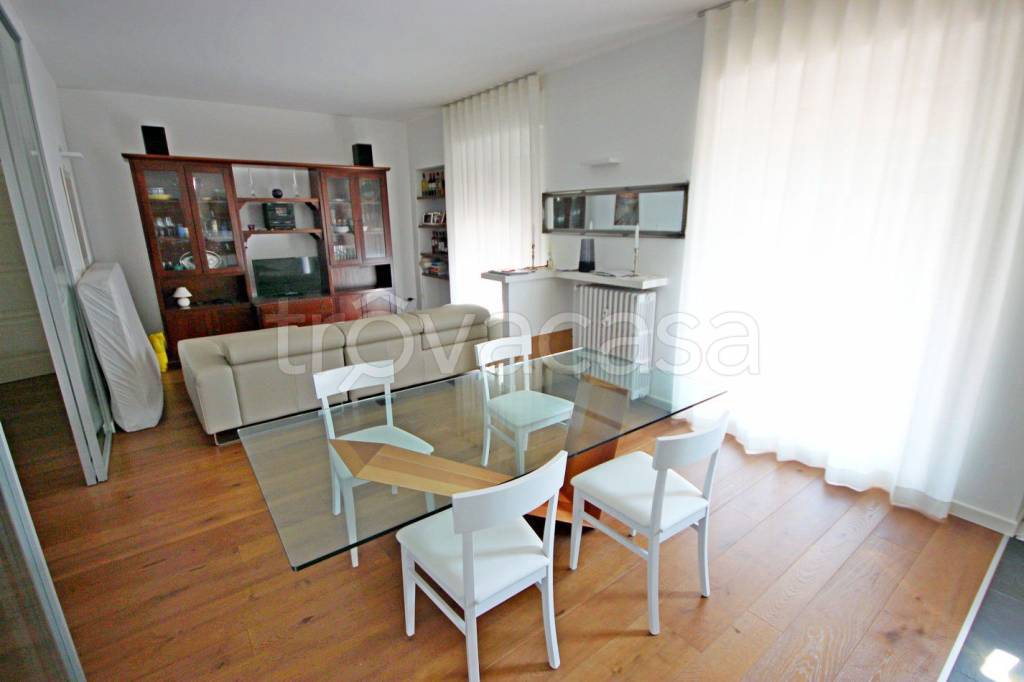 appartamento in vendita a Domodossola