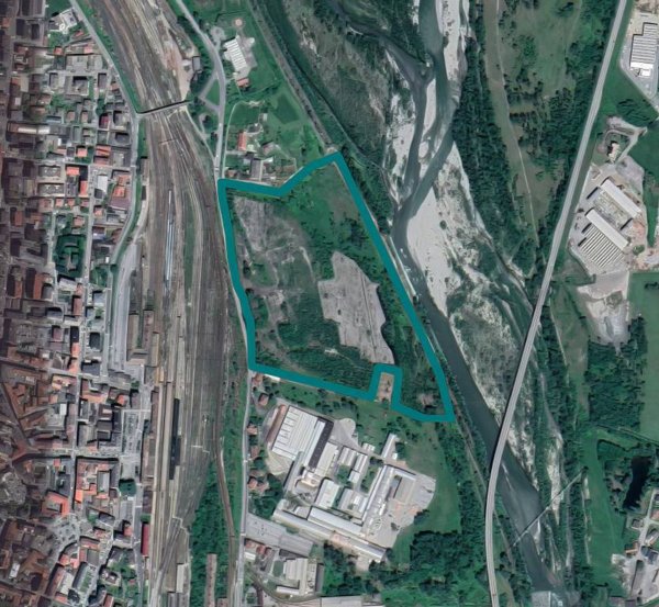 terreno agricolo in vendita a Domodossola