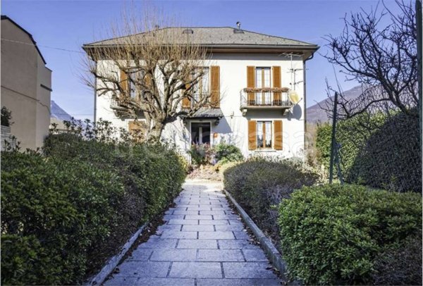 casa indipendente in vendita a Domodossola
