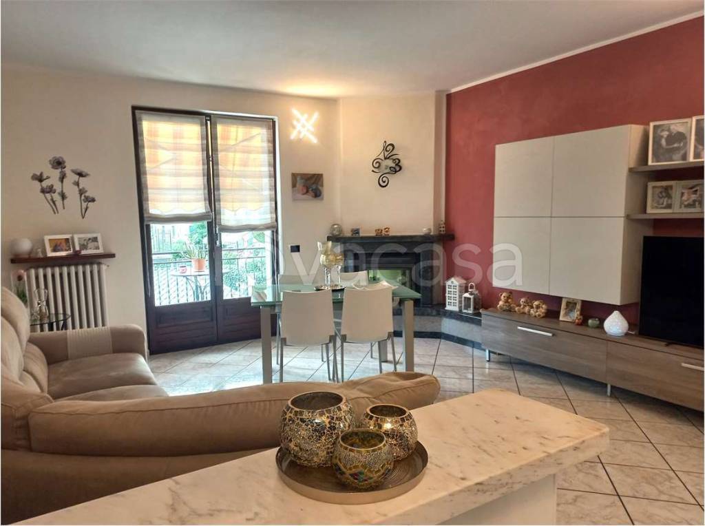 appartamento in vendita a Domodossola