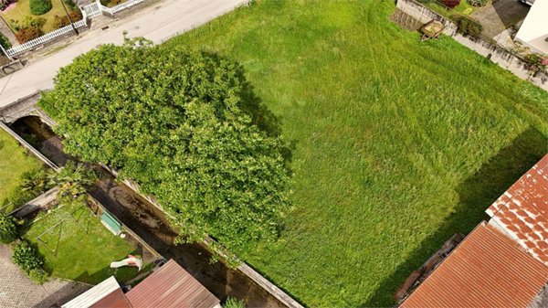 terreno edificabile in vendita a Domodossola in zona Gabi Valle
