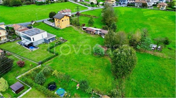 villetta a schiera in vendita a Domodossola