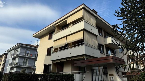 appartamento in vendita a Domodossola