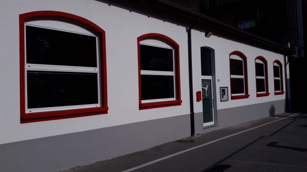 negozio in vendita a Domodossola