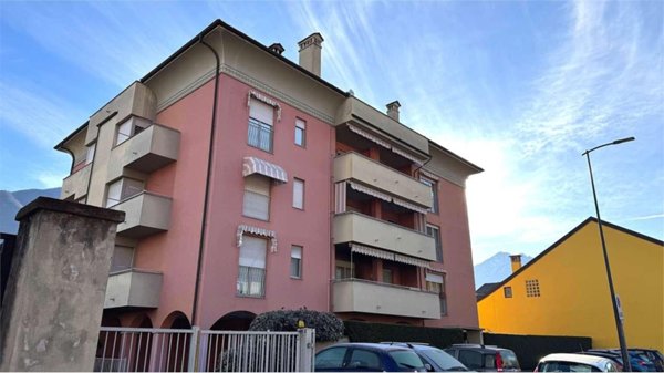 appartamento in vendita a Domodossola