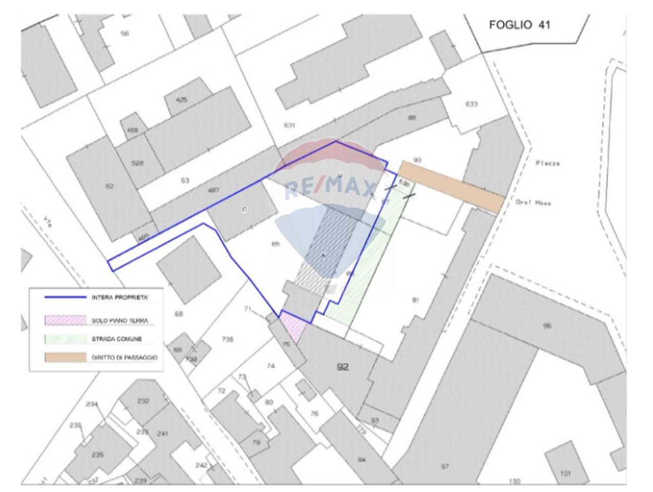 terreno edificabile in vendita a Domodossola