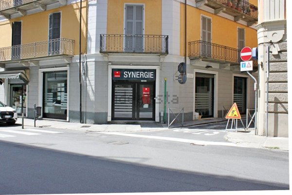 ufficio in vendita a Domodossola