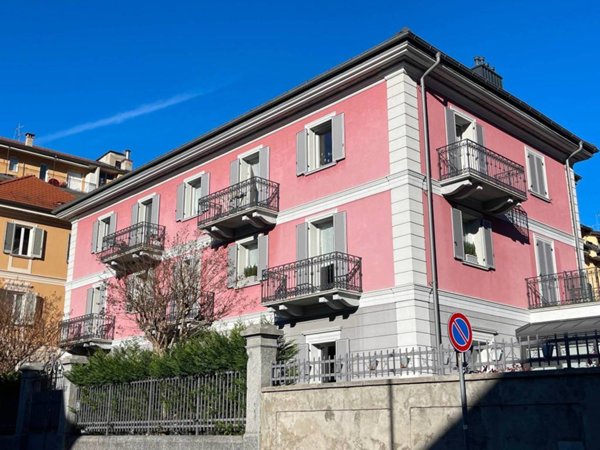 appartamento in vendita a Domodossola