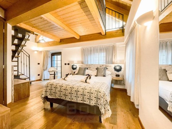 casa indipendente in vendita a Domodossola