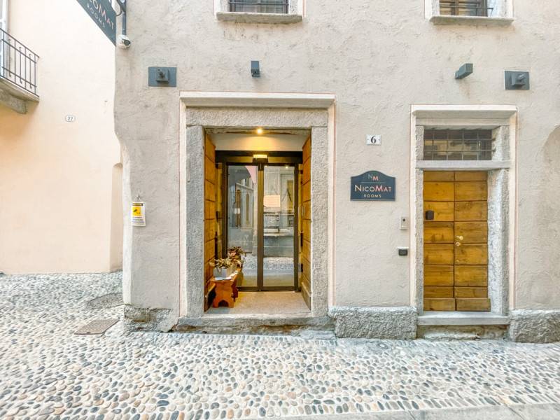 casa indipendente in vendita a Domodossola