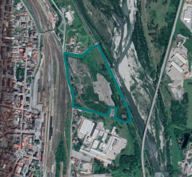 terreno agricolo in vendita a Domodossola
