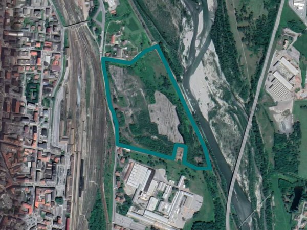 terreno agricolo in vendita a Domodossola