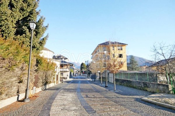 appartamento in vendita a Domodossola