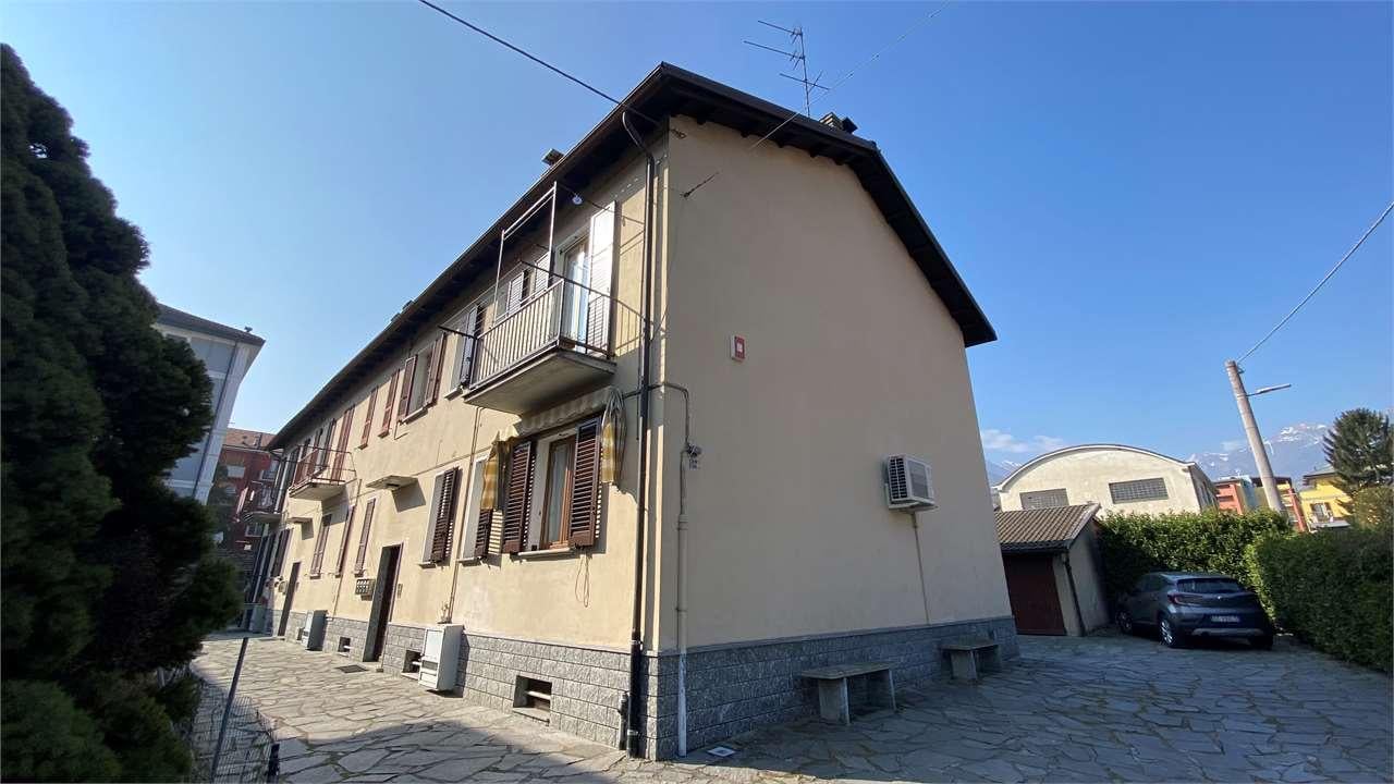 appartamento in vendita a Domodossola