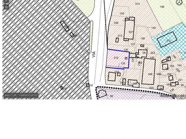 terreno edificabile in vendita a Domodossola