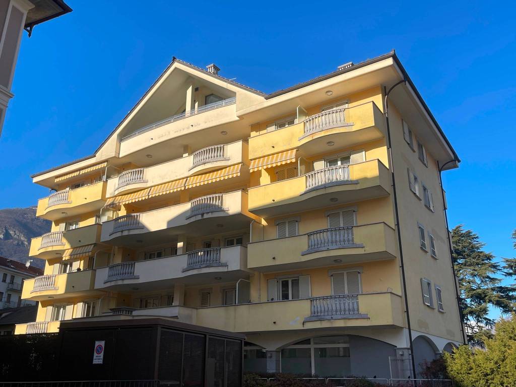 appartamento in vendita a Domodossola