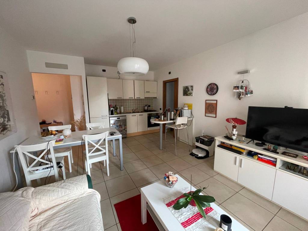 appartamento in vendita a Domodossola