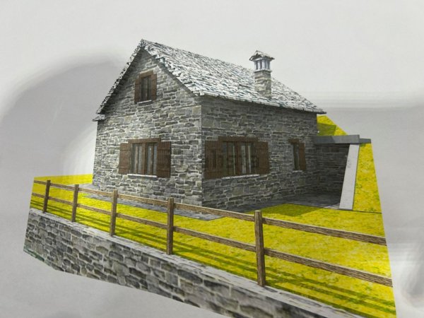 casa indipendente in vendita a Domodossola