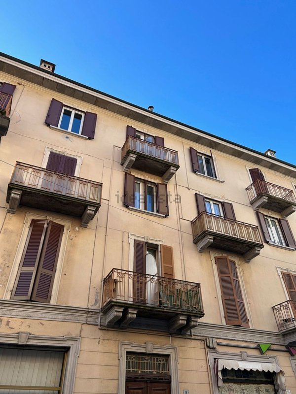 appartamento in vendita a Domodossola