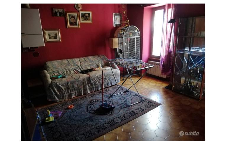 appartamento in vendita a Domodossola